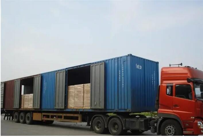 漳州到扎鲁特旗整车运输