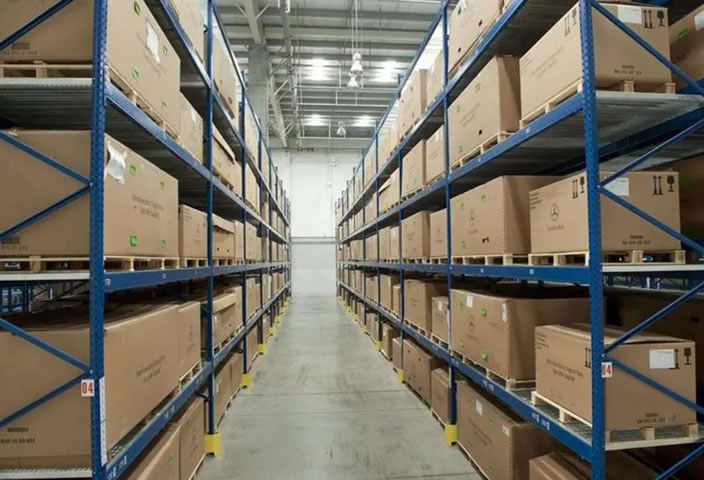 漳州到扎鲁特旗货物仓储