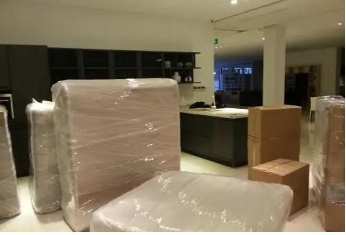 漳州到扎鲁特旗长途搬家