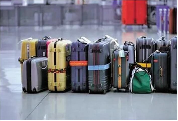 漳州到扎鲁特旗行李托运